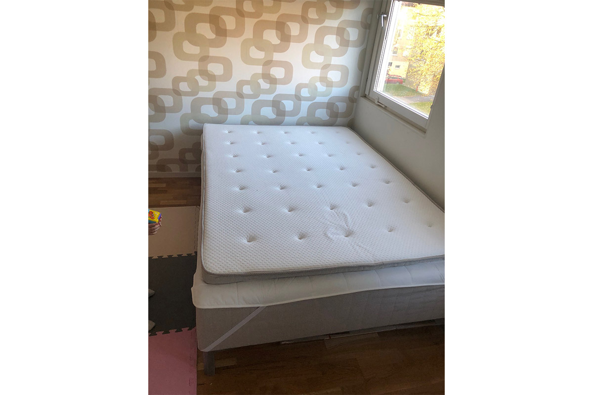 140 SKARER ikea sang 1