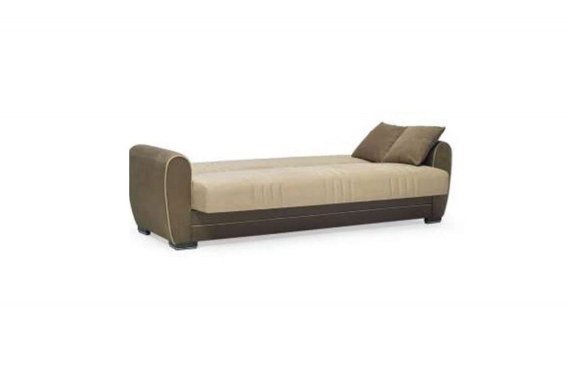 STILO L soffa 3 3